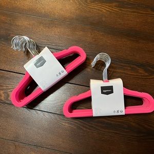 Non Slip Girl Hangers